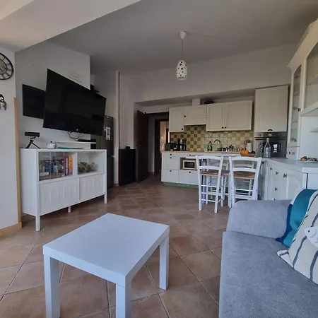 Villa With Pool, Garden And Sea View San Teodoro (Sardinia)