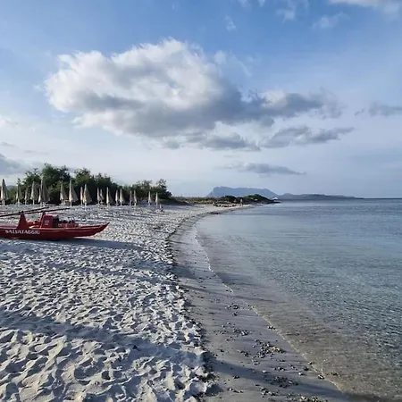 Willa With Pool, Garden And Sea View