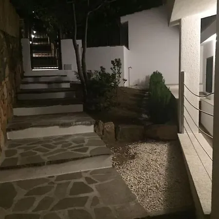 Willa With Pool, Garden And Sea View San Teodoro (Sardinia)